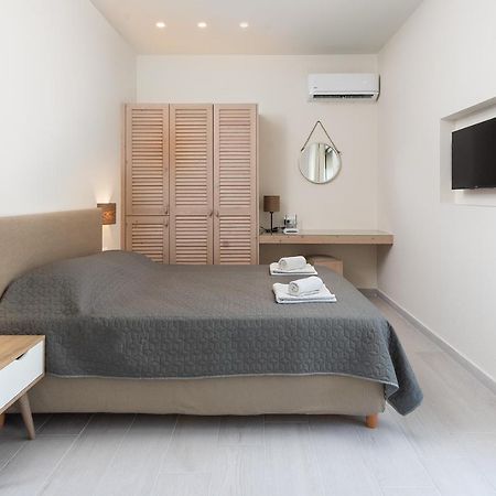 Stegna Dream Apartment Archangelos  Bagian luar foto